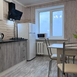 2-комнатные апартаменты улучшенные