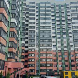 Фото Апартаменты на Ленина 243