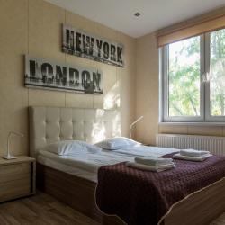 Фото Отель Dorf (Дорф)