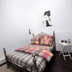 фото 36 Mila Guest House (Мила Гест Хаус) на Октябрьской