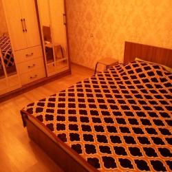 Фото Апартаменты Снимай Смело на улице Бабушкина 20