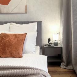 Фото Отель Apartments Liberty City на бульваре Ибрагимова