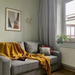 1-комнатные апартаменты стандарт