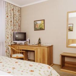 Фото Отель Атланта Шереметьево