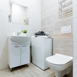 Фото Апартаменты на улице Энтузиастов д 15
