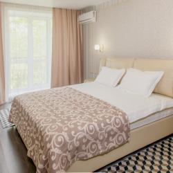 Фото Отель Пилот