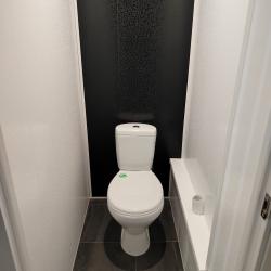 1-комнатные апартаменты стандарт