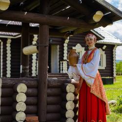 Фото Отель Калина Красная