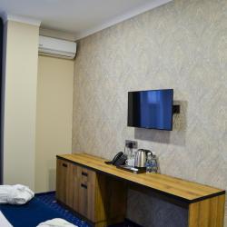 Фото Отель Есенин