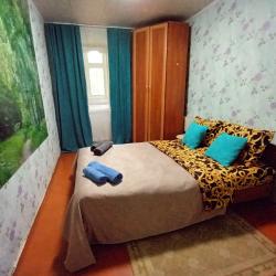 Фото Апартаменты в 1-м микрорайоне 48