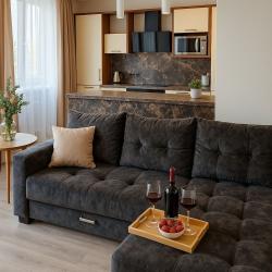 Фото Отель V-GOSTI на улице Конноармейская 5