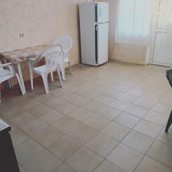 Фото Отель На Береговой