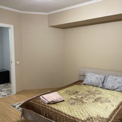 Фото Апартаменты на улице Новоторжская 7