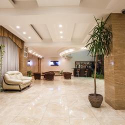 Фото Отель Авиатранс