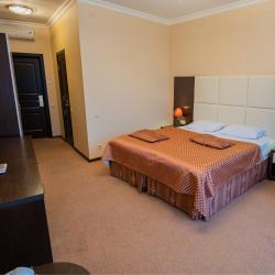 Номер комфорт 1 категории (3,4,5 этаж)