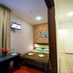 фото 8 Три реки (Three Rivers Hotel)
