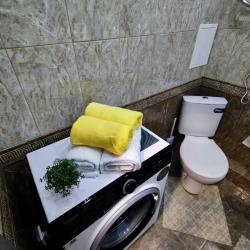 2-комнатные апартаменты улучшенные