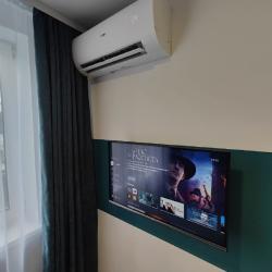 Фото Апартаменты на улице Красноармейская 10