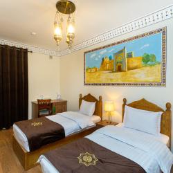 Фото Отель Iman Hotel (Иман)