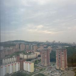 Фото Отель Viahome (Виахоум) на улице Полковника Фесюна 20