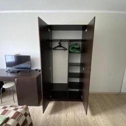 Фото Отель Мезмай