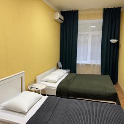 Хостел на Комсомольской — 7bdeecb95ba28bfac6480ef6a869abe1