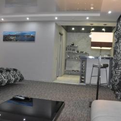 Фото Отель Приморье