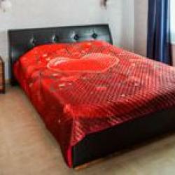 Комната делюкс