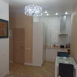 Фото Отель Залесный