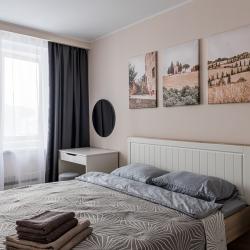 фото 6 Flat Inn (Флэт Инн) на Проспекте Мира 110/2