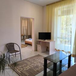 Фото Отель Розалия