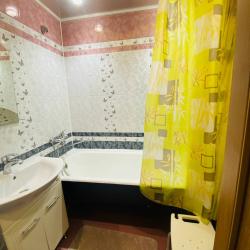 2-комнатные апартаменты улучшенные