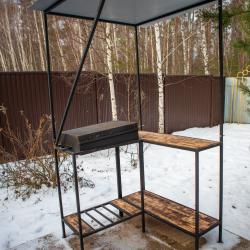 Фото Отель Гарри и философский чан