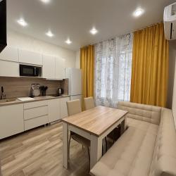 Фото Апартаменты на улице Мирная 33А