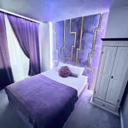 2-комнатная комната улучшенная