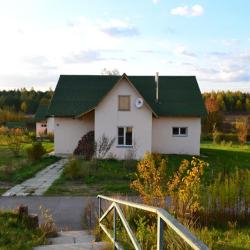 Коттедж стандарт №30
