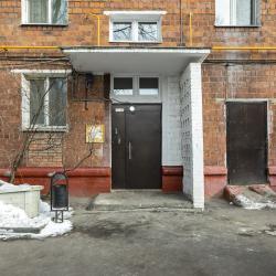 2-комнатные апартаменты стандарт