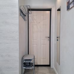 1-комнатные апартаменты студия ул. Неделина, д. 10