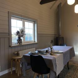 Фото Отель Лес и Луга