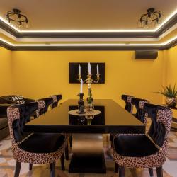 Фото Отель Вилла Италия