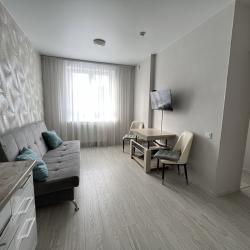 2-комнатные апартаменты улучшенные