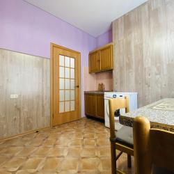Фото Отель InnHome Apartments (ИннХоум) на улице Красная