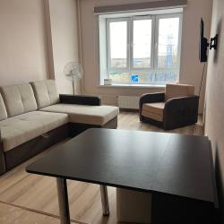 фото 4 Sunmarine apartments (Санмарин апартментс) на улице Омская 9