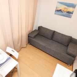 фото 34 MOKO Apartments (МОКО Апартментс) на улице 2-я Рощинская 11