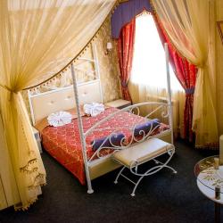 Фото Отель Престиж