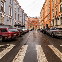 фото 26 ARent (АРент) на улице Малая Конюшенная