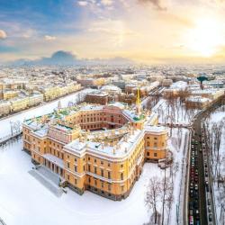 фото 23 Соло на набережной Мойки