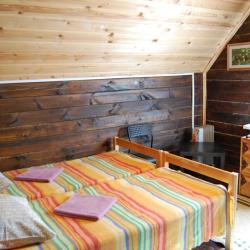 Фото Отель Ягодная деревушка