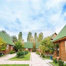 Фото Отель База отдыха Армат Вилладж (Armat Village)