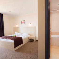 Фото Отель Вилла Ева